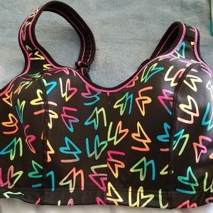 Max Supp9[ort Sports Bra